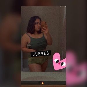 Meet your Posher, Michelle